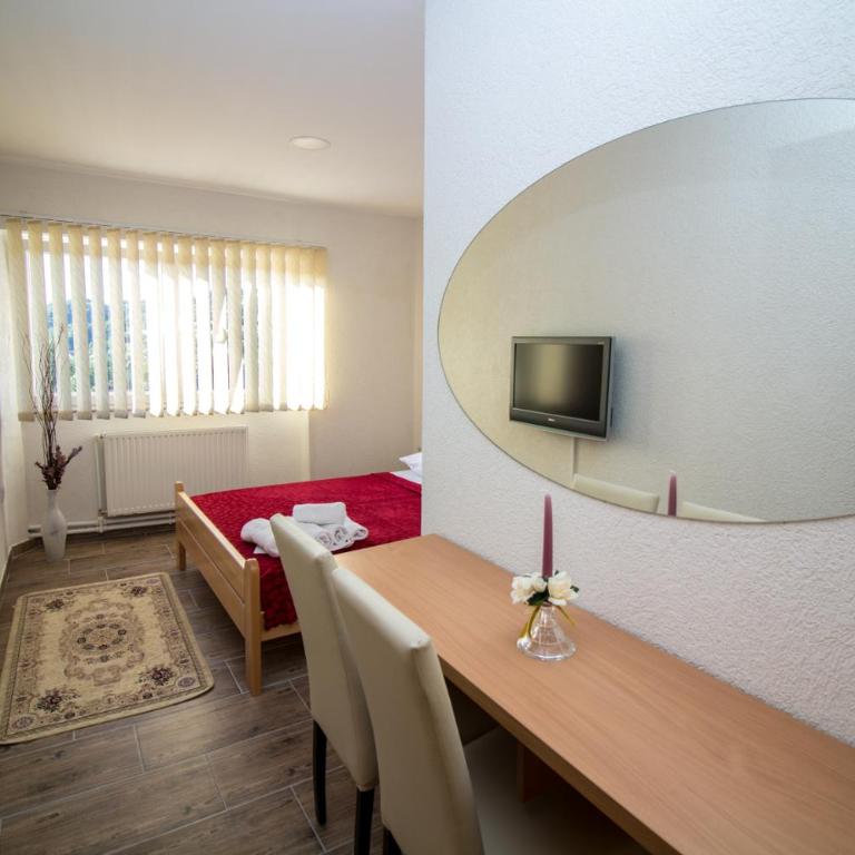 Hotel Piramida Sunca - Junior Suite - 9