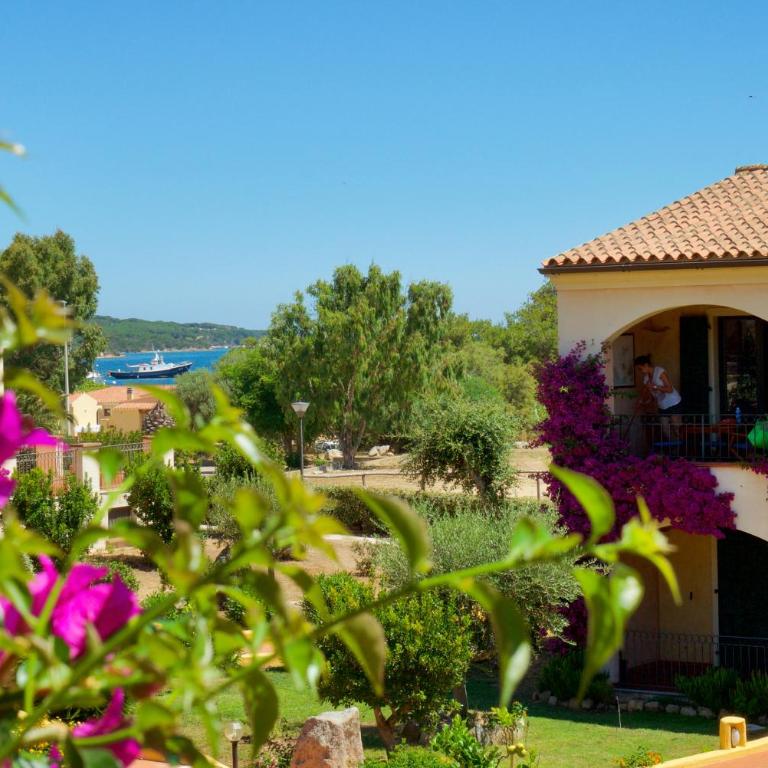 residence ulisse - Appartamento con Vista Mare - 2
