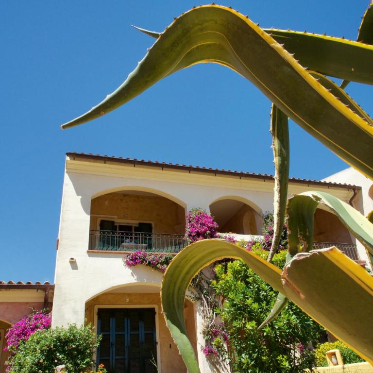 residence ulisse - Appartamento con Vista Mare - 3