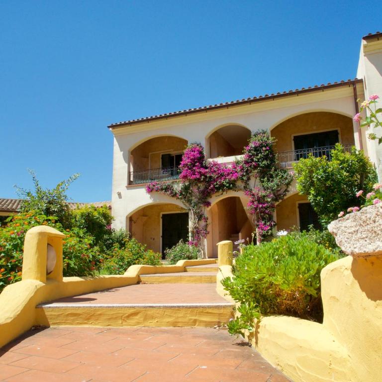 residence ulisse - Appartamento con Vista Mare - 5