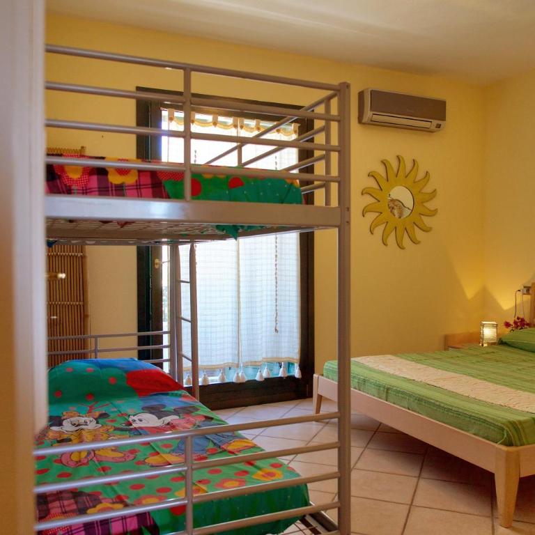 residence ulisse - Appartamento con Vista Mare - 13