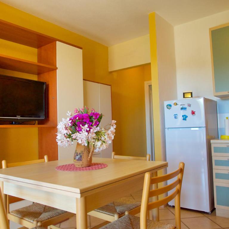 residence ulisse - Appartamento con Vista Mare - 12