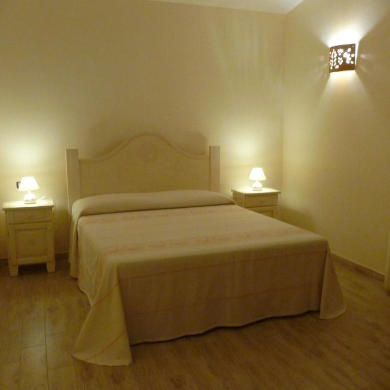 B&B Majore - Camera Matrimoniale - 12