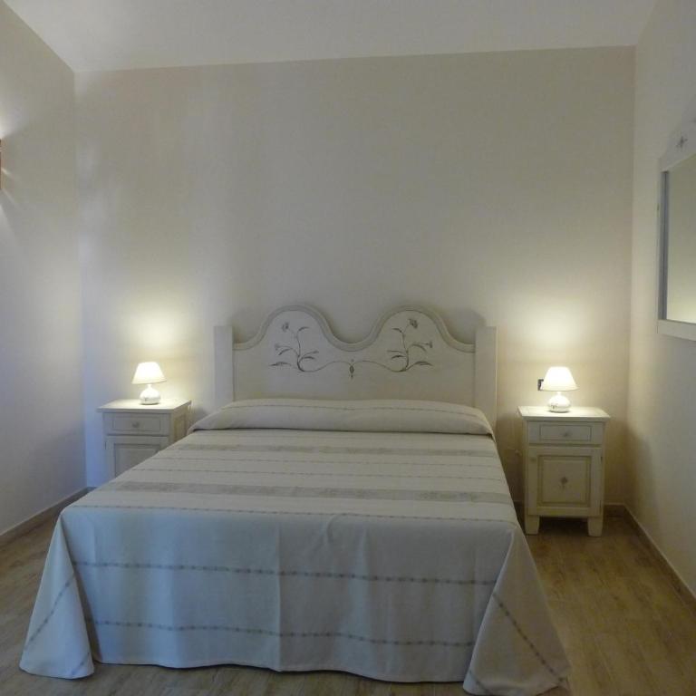 B&B Majore - Camera Matrimoniale - 11