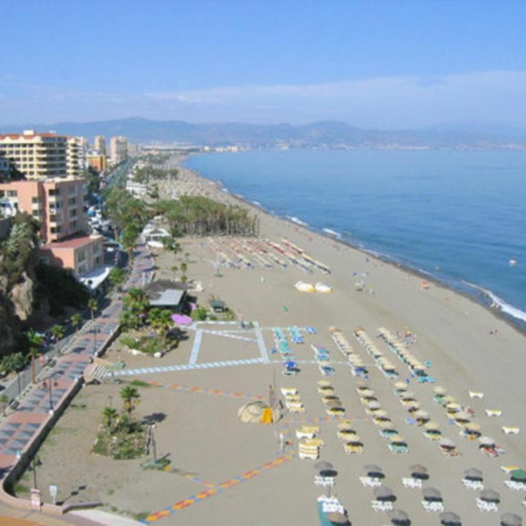 StarStudio - Apartamento con vistas al mar - 55