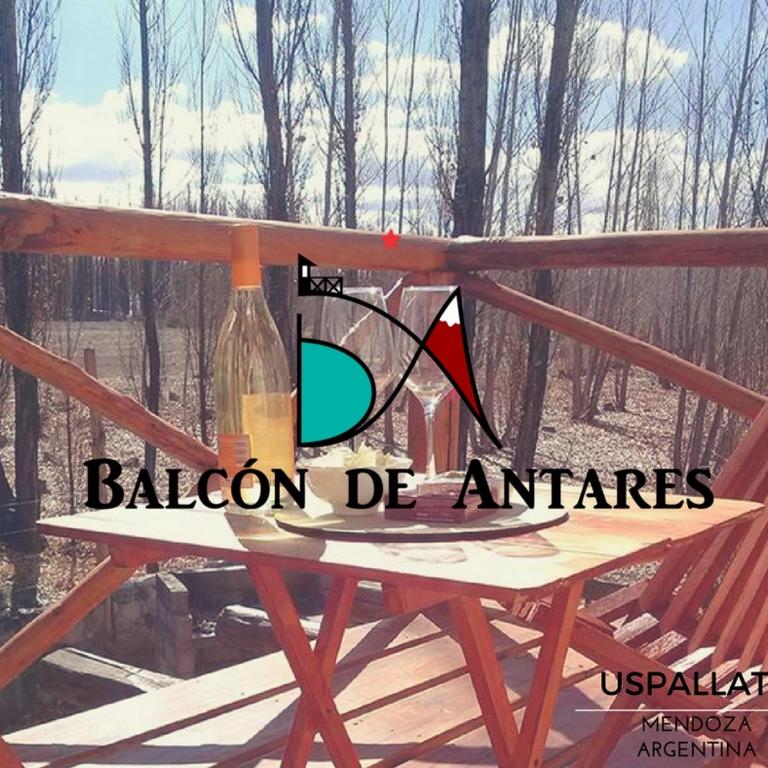 Balcon de Antares - Casa - 1