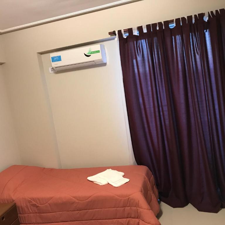 Congreso Centro - Apartamento - 20