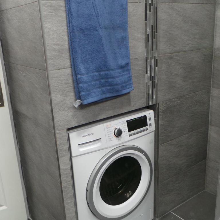 Catalans - Appartement Deluxe - 25