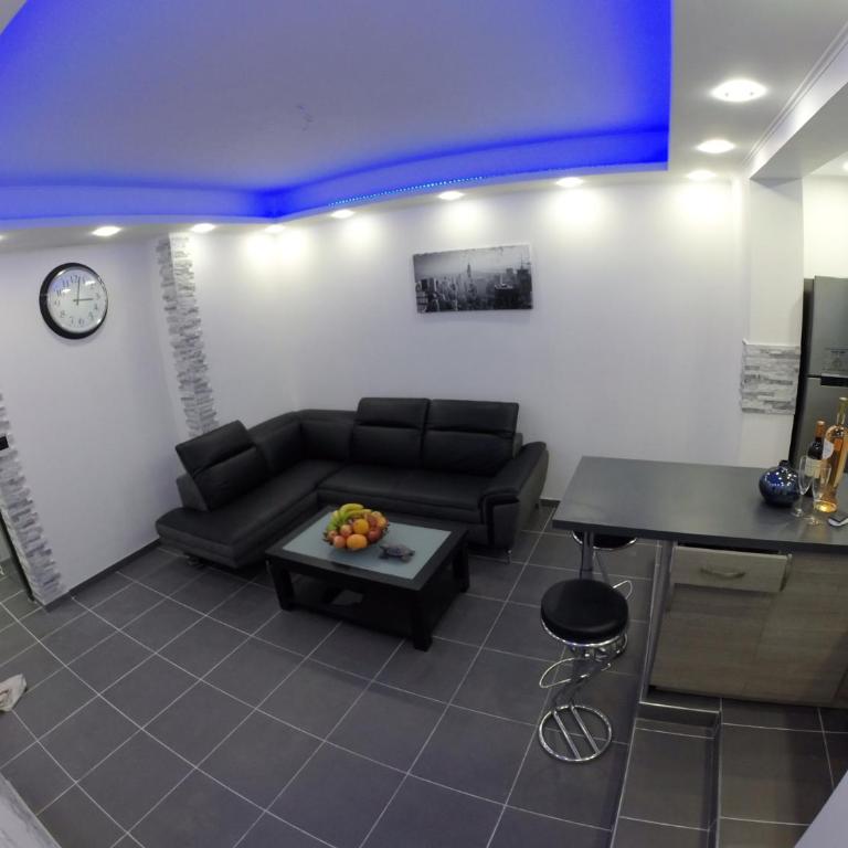 Catalans - Appartement Deluxe - 2
