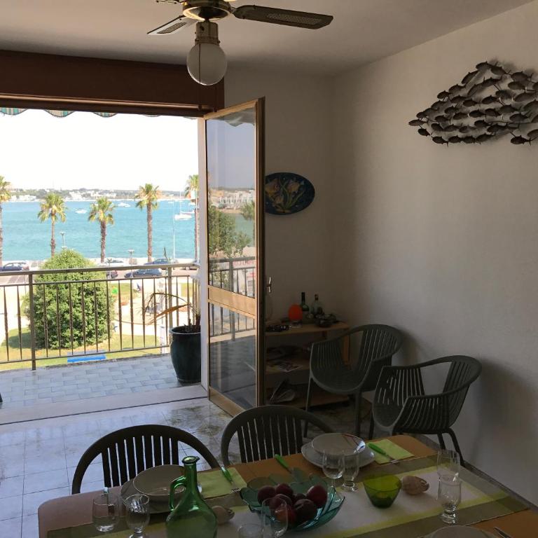 Delia - Appartamento con Vista Mare - 19