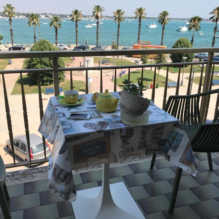 Delia - Appartamento con Vista Mare - 1