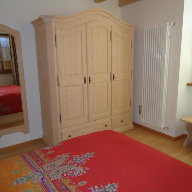 Appartamenti Camere Agritur Masi Brenta - Suite (4 Adulti) - 7
