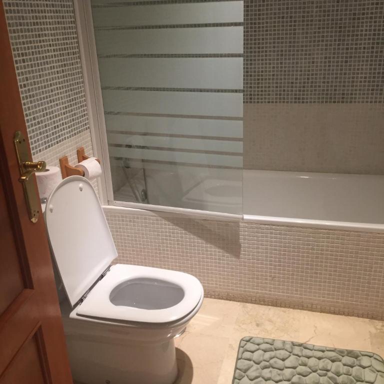 Real Torrequebrada - Apartamento con vistas al mar - 28