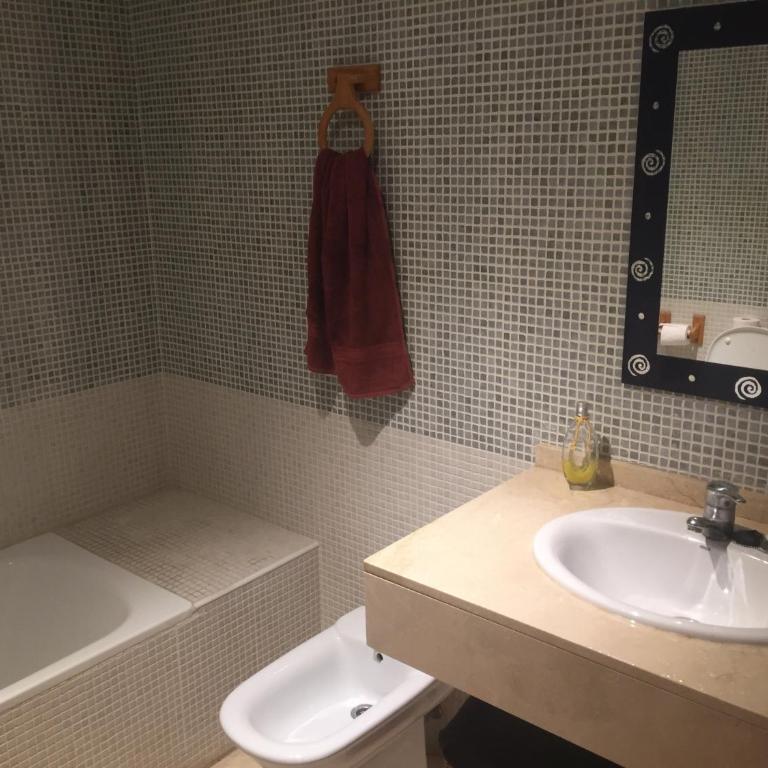 Real Torrequebrada - Apartamento con vistas al mar - 26