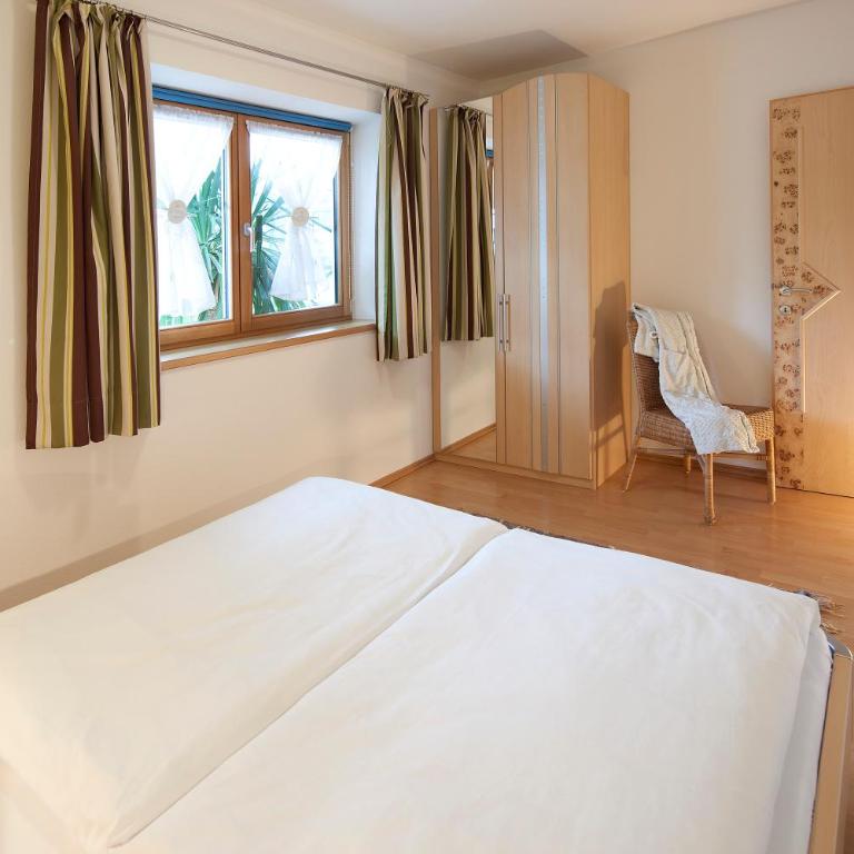 Appartementhaus Charisma - Apartment mit 2 Schlafzimmern - 12