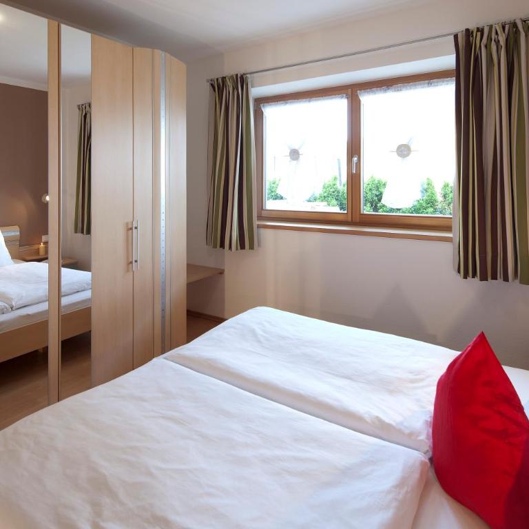 Appartementhaus Charisma - Apartment mit 2 Schlafzimmern - 5