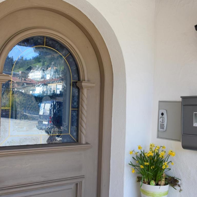 Astoria Appartements - Studio (2 Erwachsene) - 14