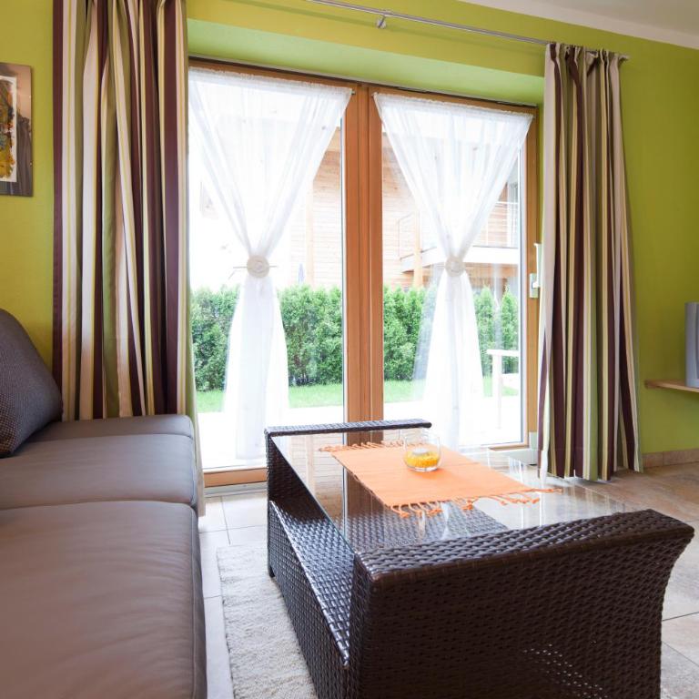 Appartementhaus Charisma - Apartment mit 2 Schlafzimmern - 3