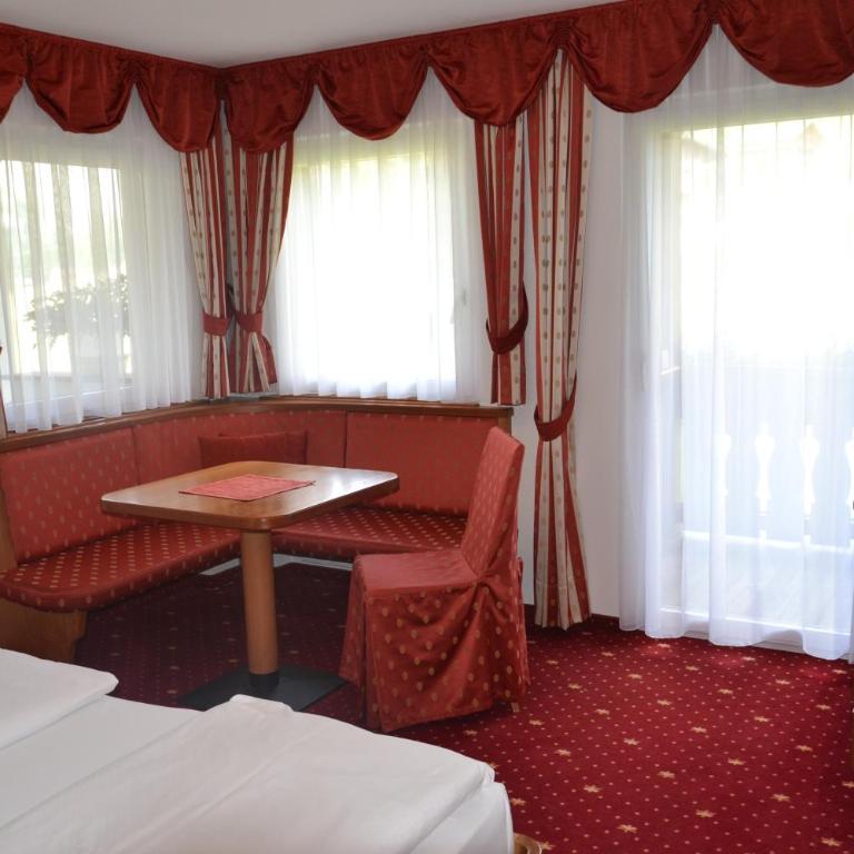 Hotel Scoiattolo - Camera Matrimoniale Comfort - 3