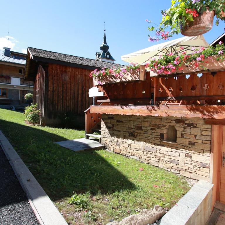 Chalet Marie Claire - Chalet - 48