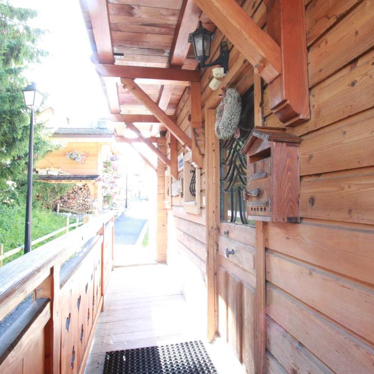 Chalet Marie Claire - Chalet - 45