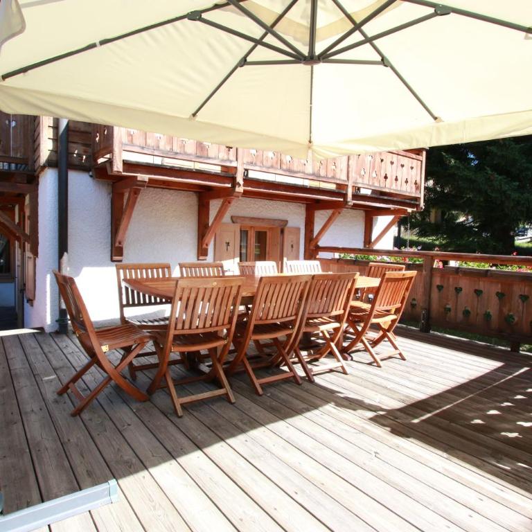 Chalet Marie Claire - Chalet - 47