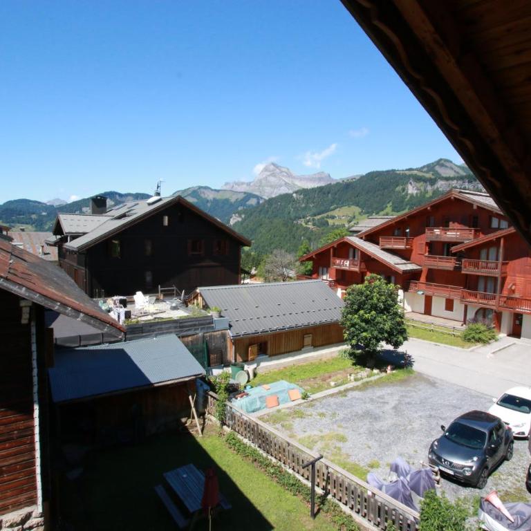 Chalet Marie Claire - Chalet - 46