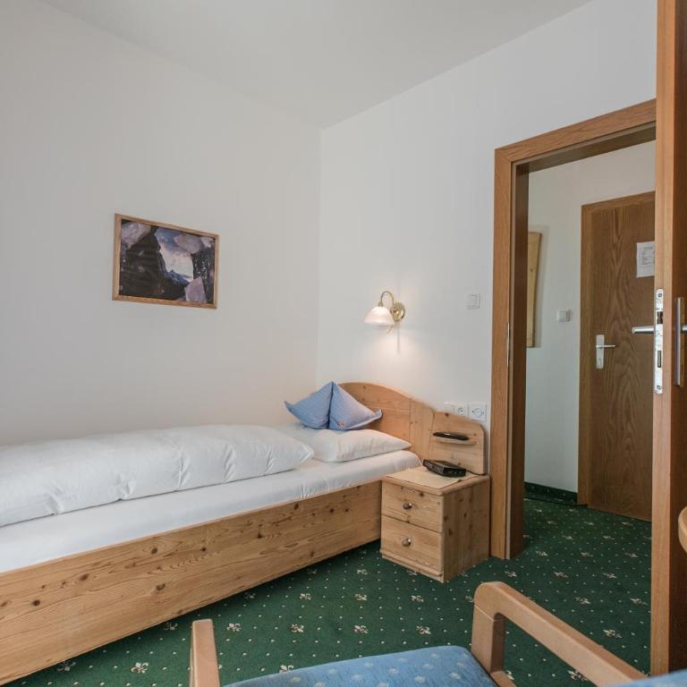 Pension Trojerhof - Einzelzimmer - 2