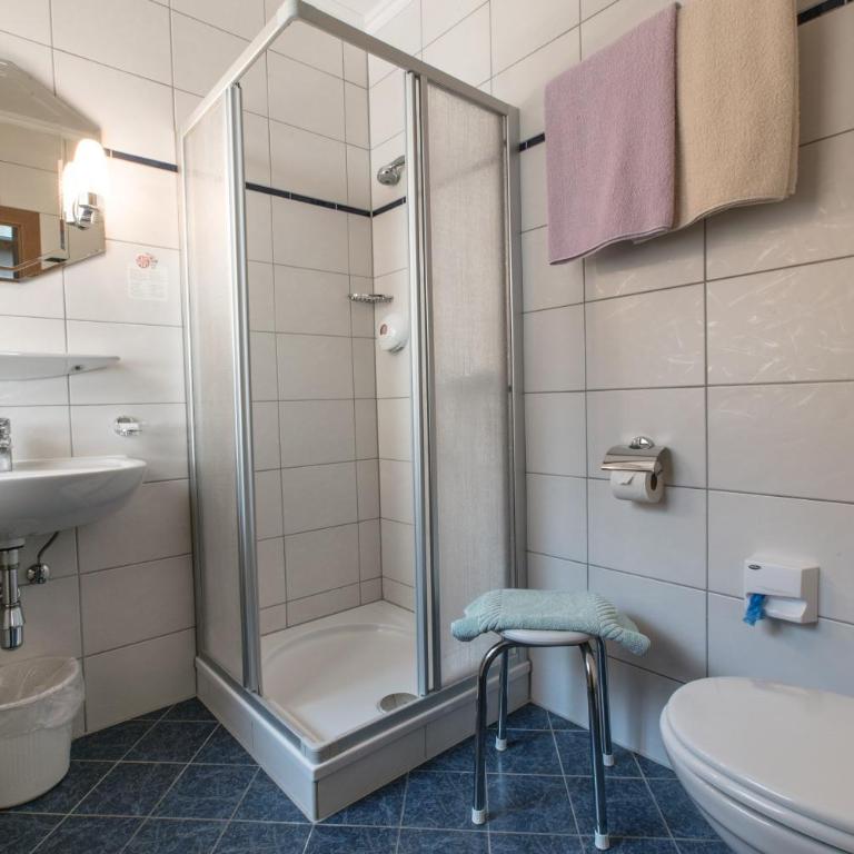 Pension Trojerhof - Einzelzimmer - 1