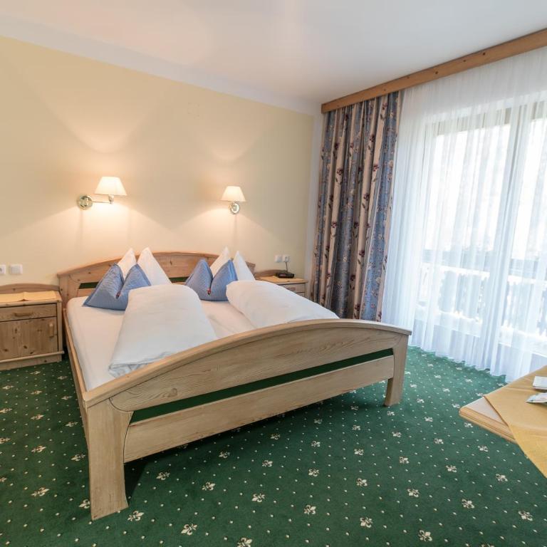 Pension Trojerhof - Doppelzimmer - 6