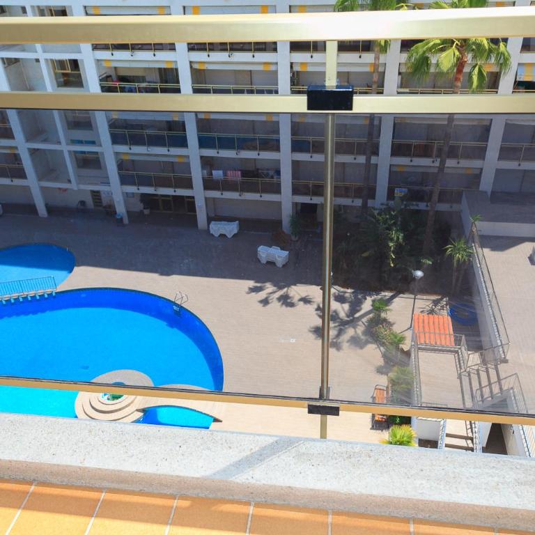 UHC Michelangelo Apartments - Apartamento de 1 dormitorio - 13