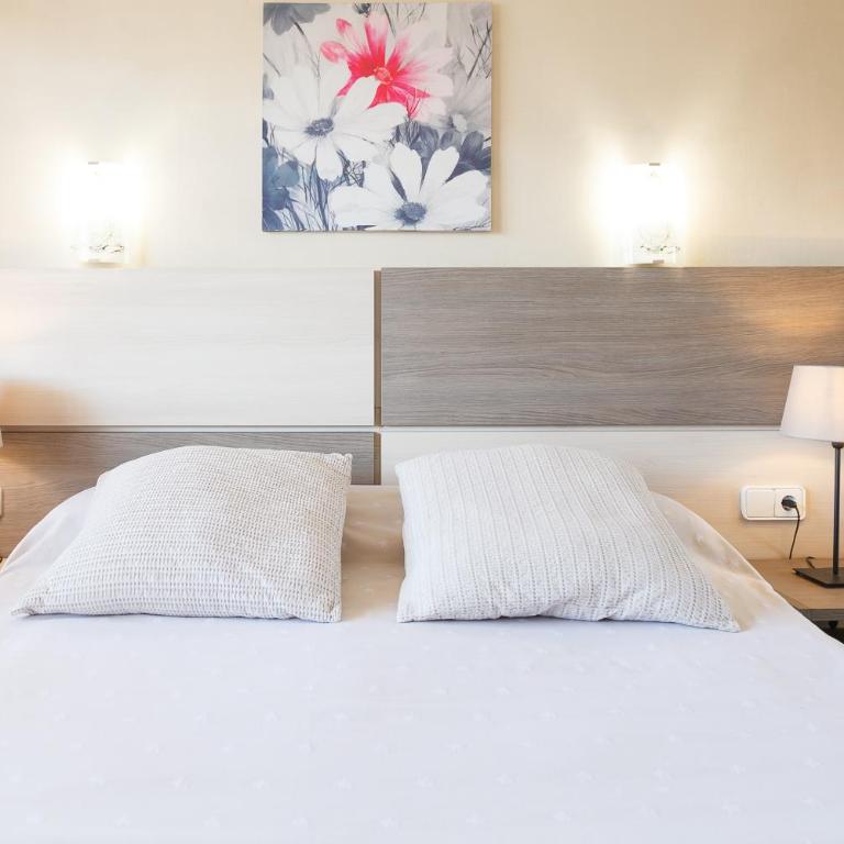 UHC Michelangelo Apartments - Apartamento de 1 dormitorio - 7