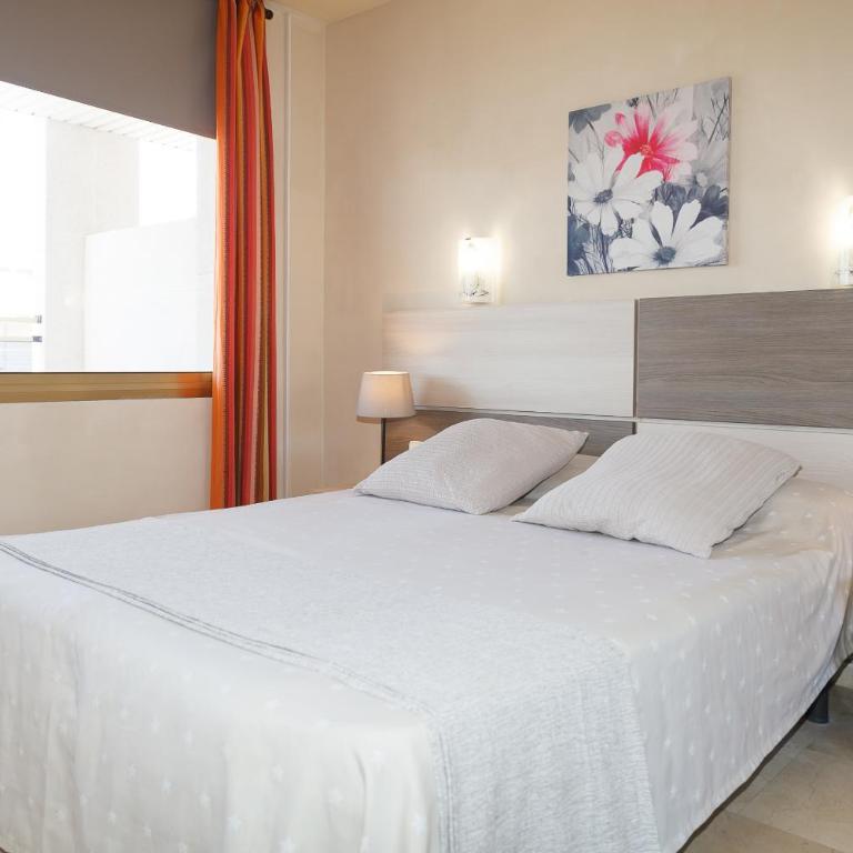 UHC Michelangelo Apartments - Apartamento de 1 dormitorio - 8