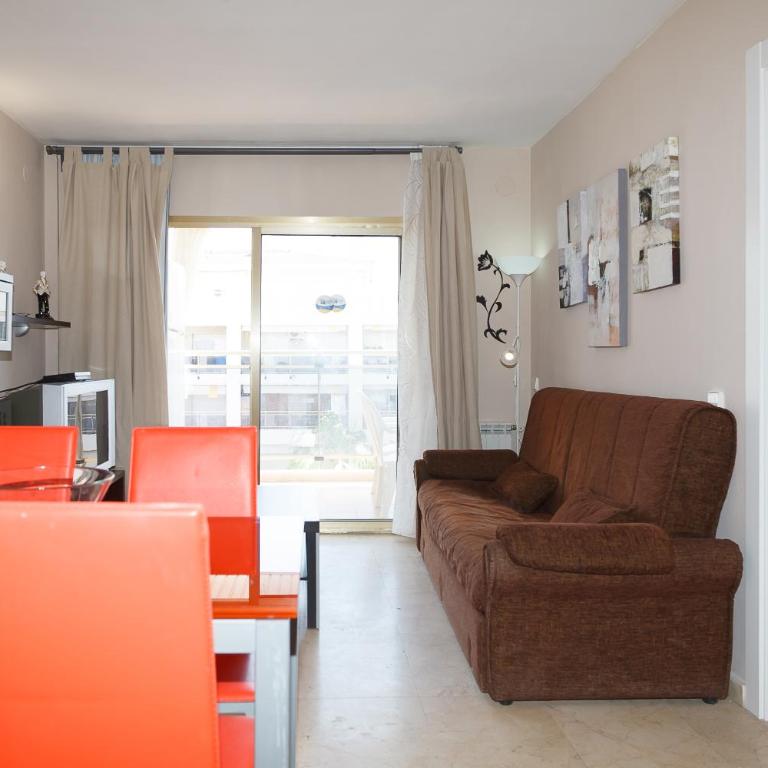 UHC Michelangelo Apartments - Apartamento de 1 dormitorio - 2