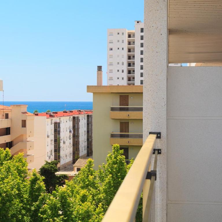 UHC Michelangelo Apartments - Apartamento de 1 dormitorio - 12