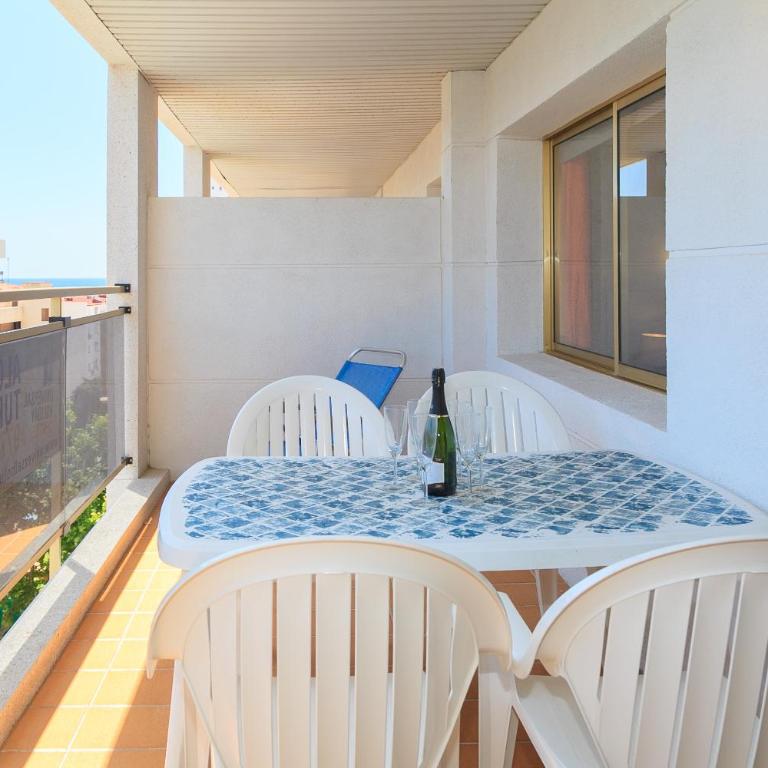 UHC Michelangelo Apartments - Apartamento de 1 dormitorio - 1