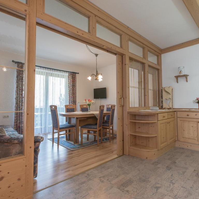 Pension Trojerhof - Superior Apartment - 4