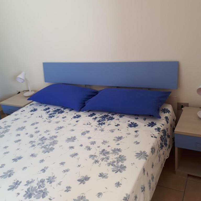 Villetta Lucia - Casa con 2 Camere da Letto - 28