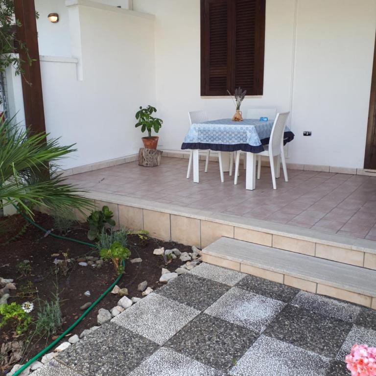 Villetta Lucia - Casa con 2 Camere da Letto - 26