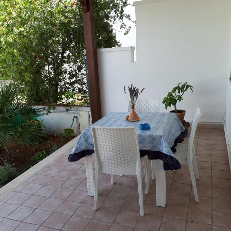 Villetta Lucia - Casa con 2 Camere da Letto - 24