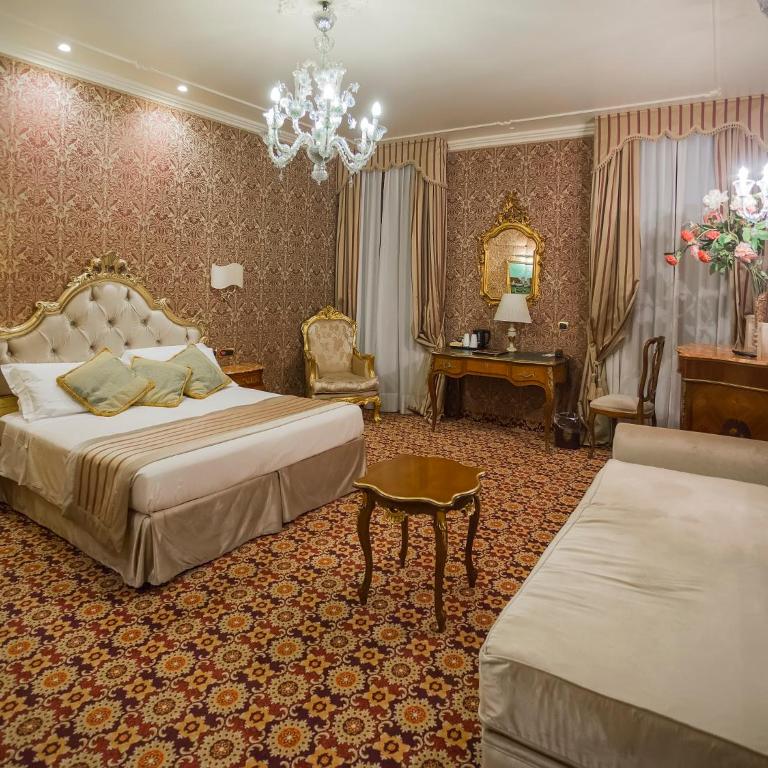 Hotel Ca' dei Conti - Suite - 13