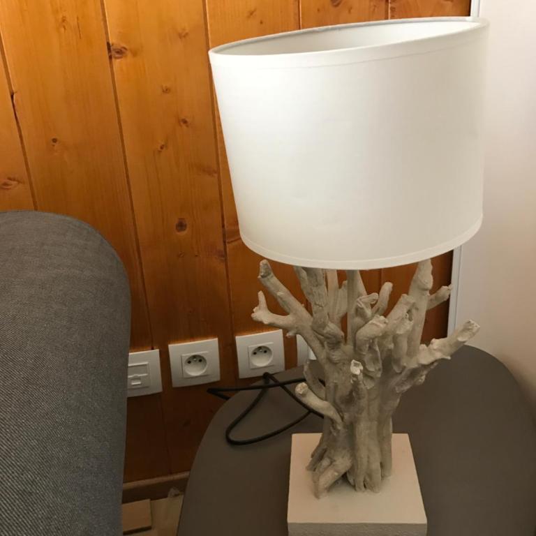 Appartement tt confort au cœur des montagnes avec vue sur les montagnes wifi - Appartement avec Vue sur la Montagne - 38