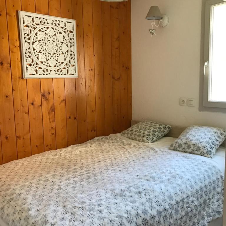 Appartement tt confort au cœur des montagnes avec vue sur les montagnes wifi - Appartement avec Vue sur la Montagne - 39