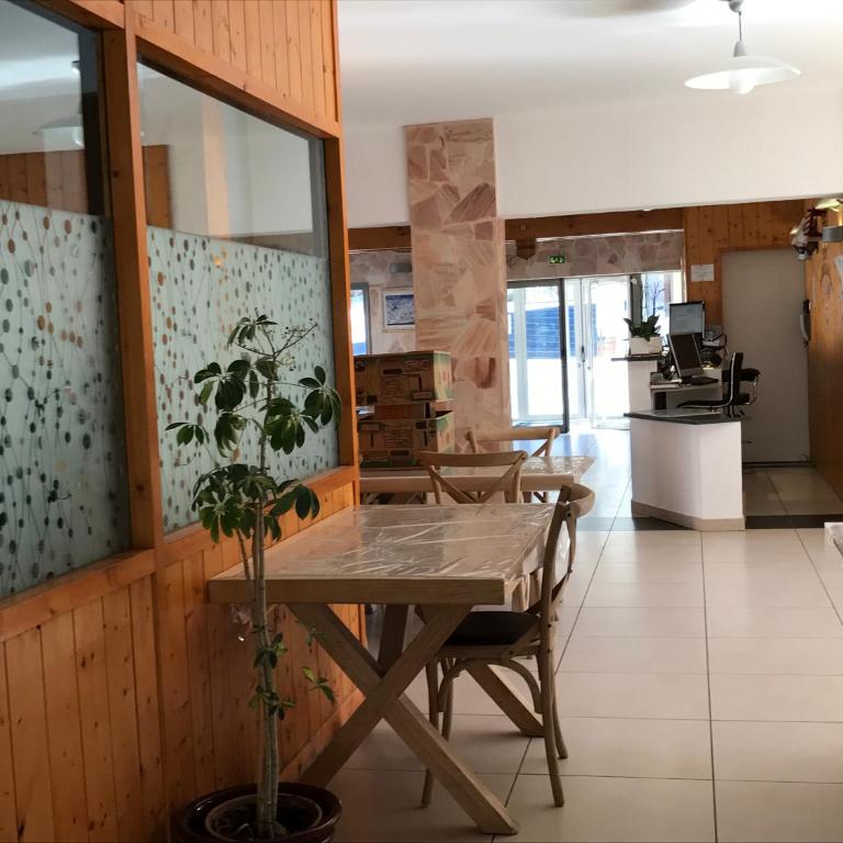 Appartement tt confort au cœur des montagnes avec vue sur les montagnes wifi - Appartement avec Vue sur la Montagne - 44
