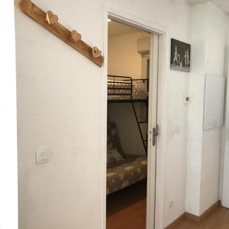 Appartement tt confort au cœur des montagnes avec vue sur les montagnes wifi - Appartement avec Vue sur la Montagne - 46