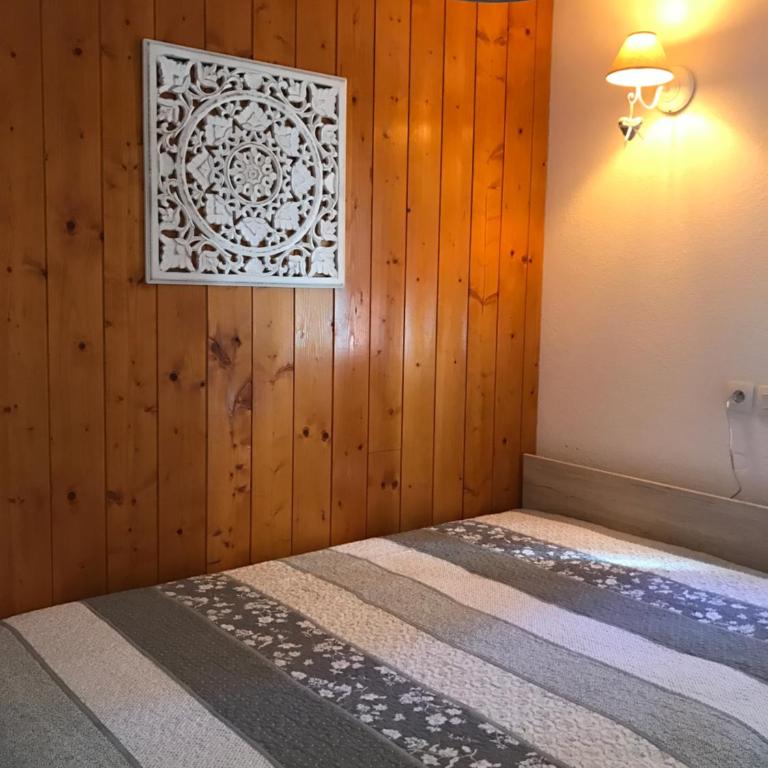 Appartement tt confort au cœur des montagnes avec vue sur les montagnes wifi - Appartement avec Vue sur la Montagne - 48