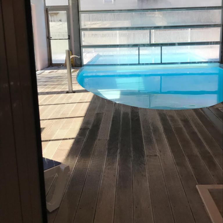 Appartement tt confort au cœur des montagnes avec vue sur les montagnes wifi - Appartement avec Vue sur la Montagne - 51