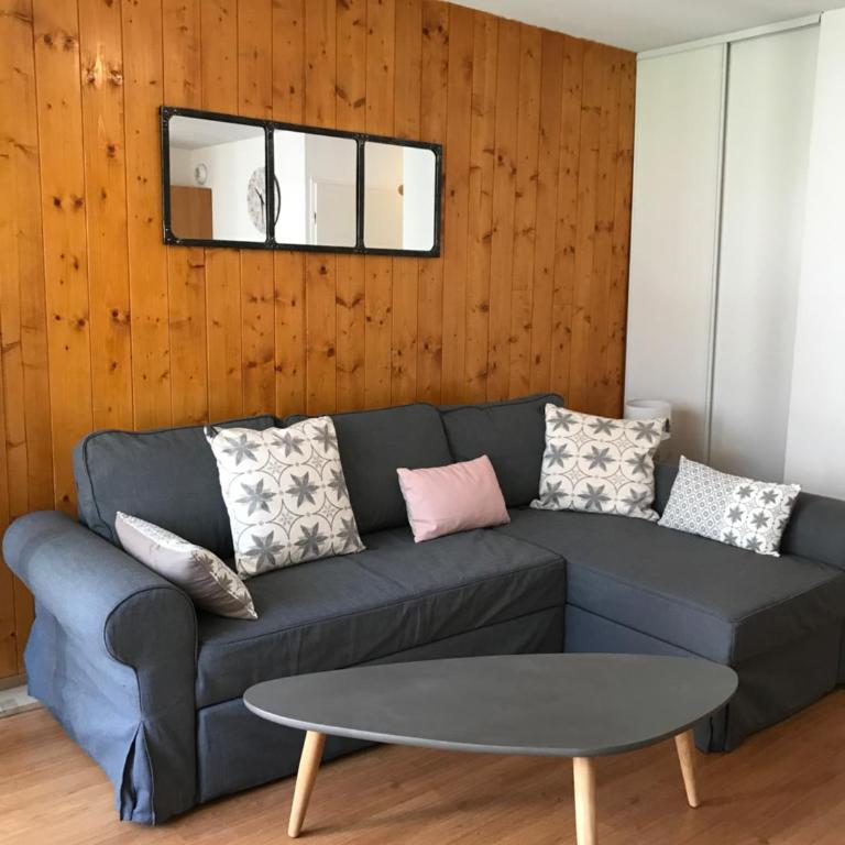 Appartement tt confort au cœur des montagnes avec vue sur les montagnes wifi - Appartement avec Vue sur la Montagne - 53