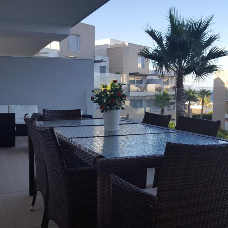 Horizon Beach Apartment - Apartamento de 2 dormitorios - 3