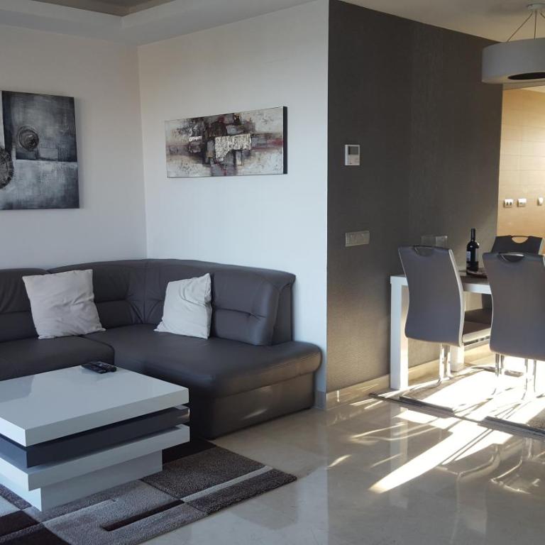 Horizon Beach Apartment - Apartamento de 2 dormitorios - 12